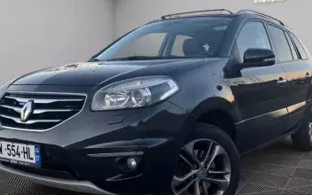 Renault Koleos Uckange