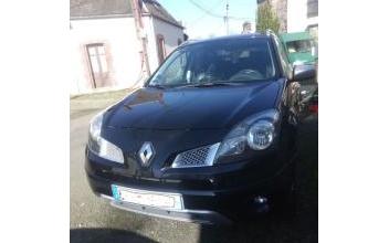 Renault koleos Javron-les-Chapelles