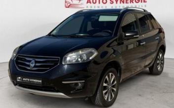 Renault koleos Aubagne