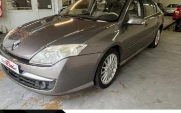 Renault Laguna Harnes