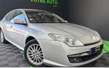 Renault laguna Montélimar