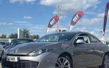 Renault laguna Saint-Priest