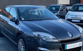 Renault laguna Le-Mans