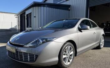 Renault Laguna Moirans