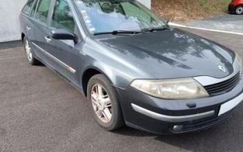 Renault laguna ii estate Chambles