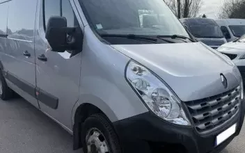 Renault Master Fouquières-lès-Lens