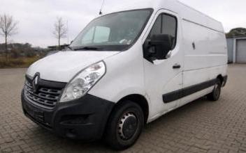 Renault Master Eckwersheim