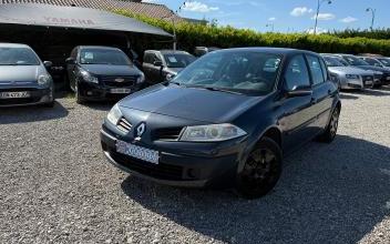 RENAULT Megane Balan