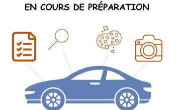 RENAULT Megane Bezons