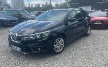 RENAULT Megane Feyzin