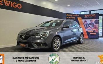 Renault Megane Saint-Apollinaire