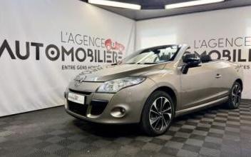 Renault megane Lisieux