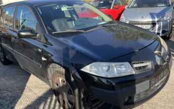 Renault Megane Wissous