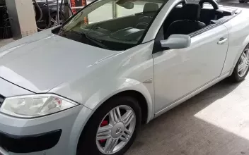 Renault Megane Marly