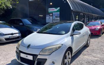 Renault Megane Sathonay-Camp