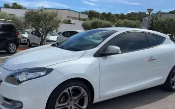 Renault Megane Châteauneuf-les-Martigues