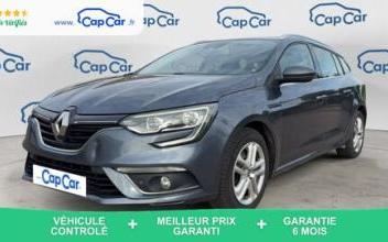 Renault megane Yvetot
