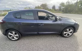 Renault Megane Carcassonne