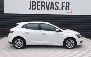 Renault Megane Trémuson