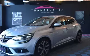 Renault Megane Nîmes