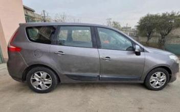 Renault megane Théza