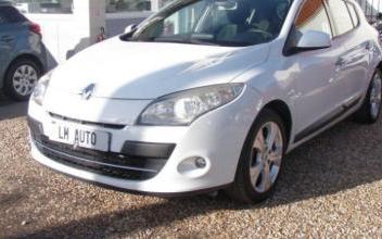 Renault Megane Gagny