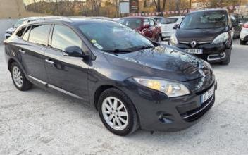 Renault Megane Les-Pennes-Mirabeau