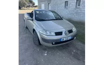 Renault Megane Aix-en-Provence