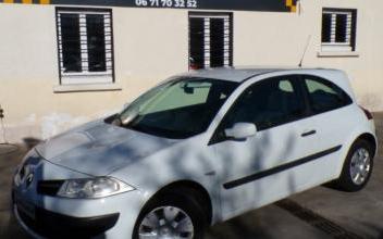 Renault Megane Clamart