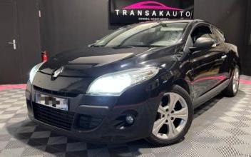 Renault Megane Beaumont-lès-Valence
