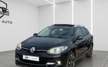 Renault Megane Cocheren