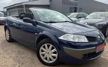 Renault Megane Uckange