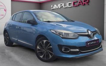 Renault Megane Genay