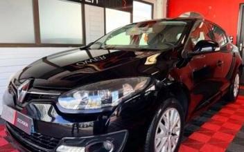 Renault megane Blois