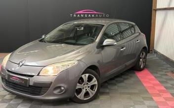 Renault megane iii Angers