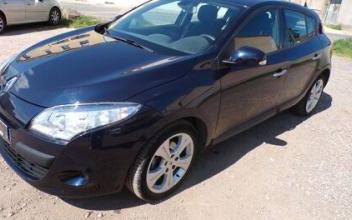 Renault megane iii Roanne