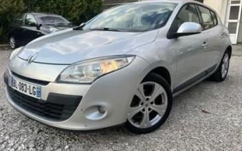 Renault megane iii Bassens
