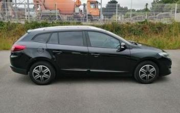 Renault megane iii estate Guidel