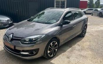 Renault megane iii estate Avignon