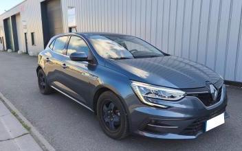 RENAULT Megane IV Saint-Jean-de-Braye
