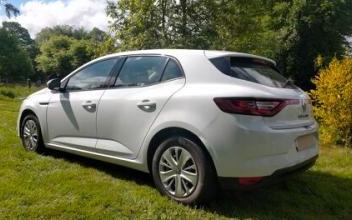 Renault megane iv Beauchêne