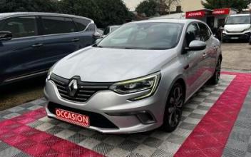 Renault megane iv Drancy