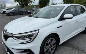 Renault megane iv Brétigny-sur-Orge