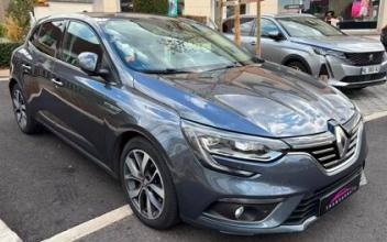 Renault megane iv Brou-sur-Chantereine