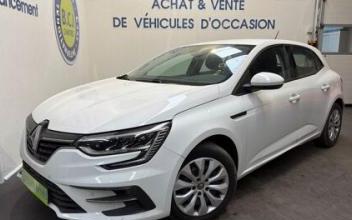 Renault megane iv Nogent-le-Phaye
