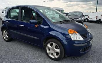 Renault Modus Lexy