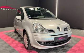 Renault modus Poisy