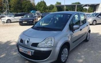 Renault modus Chartres
