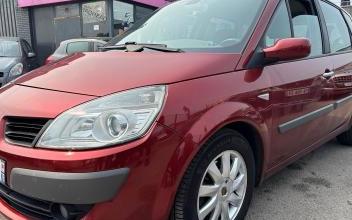 Renault Scenic Coignières