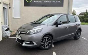 Renault scenic Sevenans